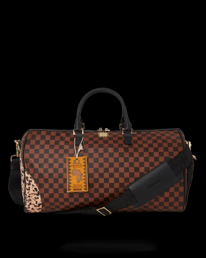 A.i.3 THE LEGACY DUFFLE
