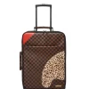 A.i.3 THE LEGACY JETSETTER CARRY-ON LUGGAGE