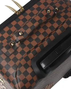 A.i.3 THE LEGACY JETSETTER CARRY-ON LUGGAGE