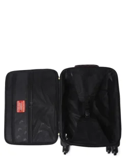 A.i.3 THE LEGACY JETSETTER CARRY-ON LUGGAGE