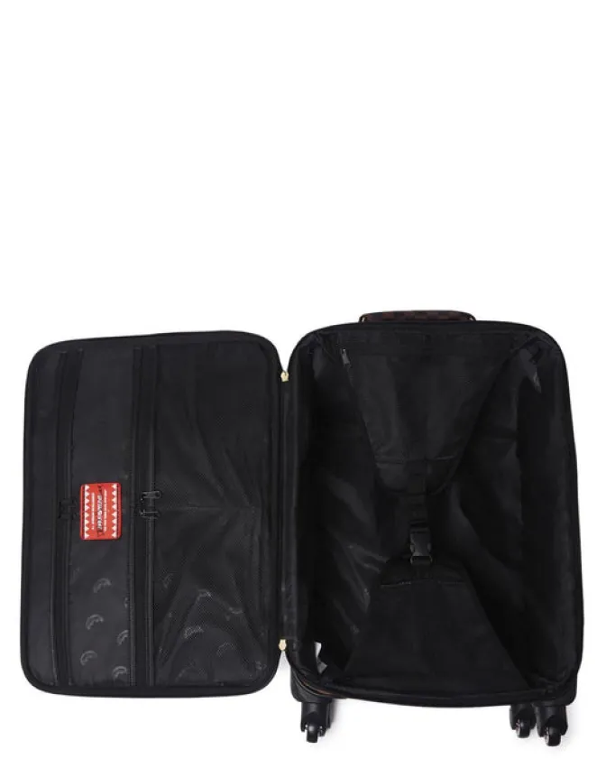 A.i.3 THE LEGACY JETSETTER CARRY-ON LUGGAGE