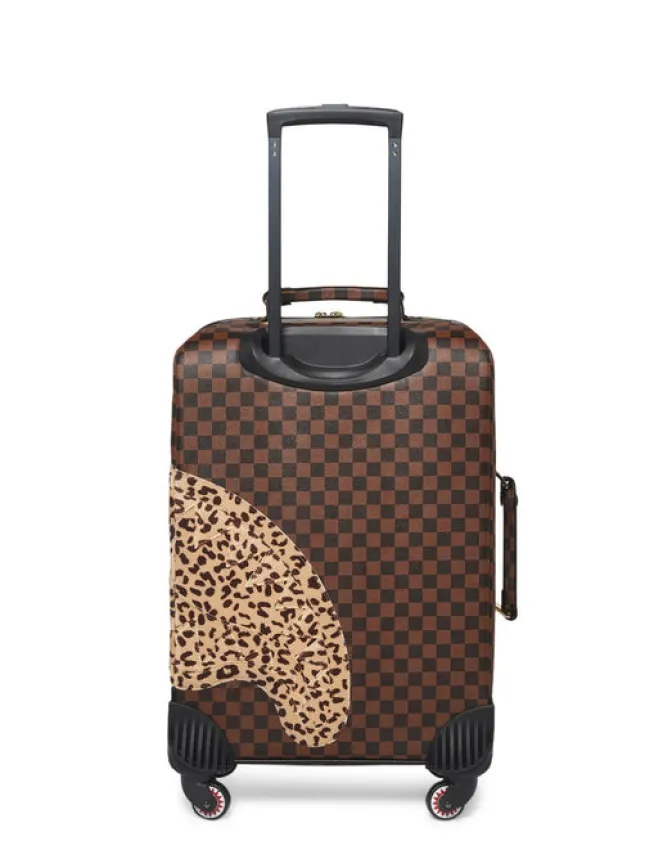A.i.3 THE LEGACY JETSETTER CARRY-ON LUGGAGE