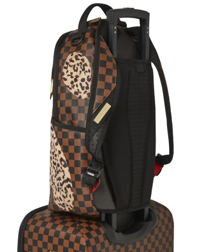 A.i.3 THE LEGACY JETSETTER CARRY-ON LUGGAGE
