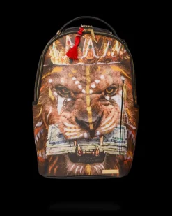 A.i.3 THE MOGUL BACKPACK (DLXV)