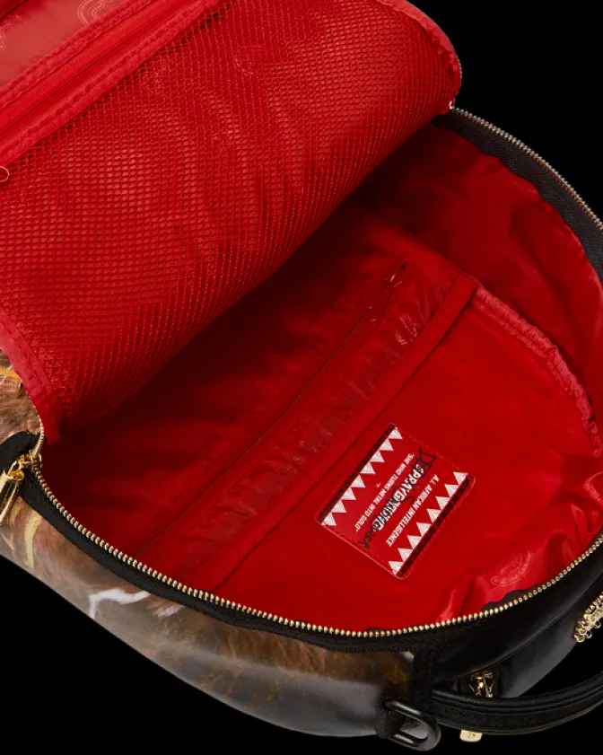 A.i.3 THE MOGUL BACKPACK (DLXV)