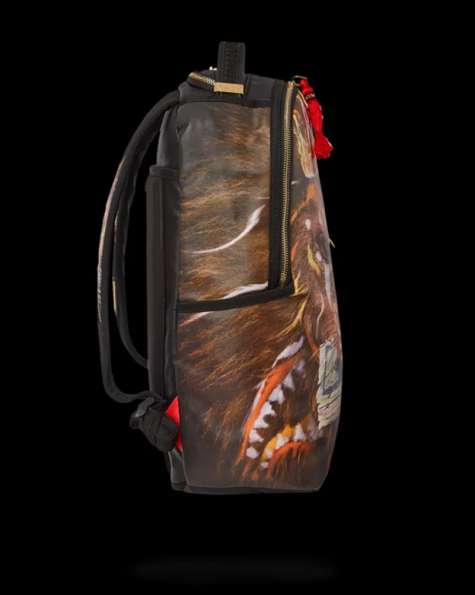 A.i.3 THE MOGUL BACKPACK (DLXV)