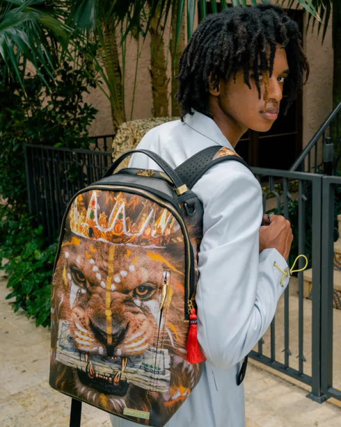 A.i.3 THE MOGUL BACKPACK (DLXV)