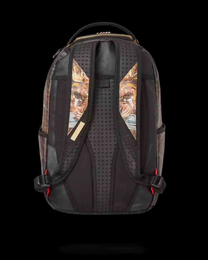 A.i.3 THE MOGUL BACKPACK (DLXV)
