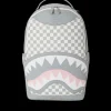 AIR TO THE THRONE JETSET BACKPACK (DLXV)
