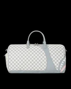 AIR TO THE THRONE JETSET DUFFLE