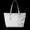 AIR TO THE THRONE JETSET TOTE
