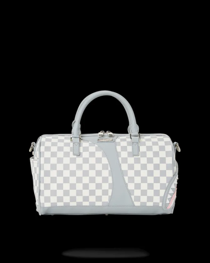 AIR TO THE THRONE JETSET MINI DUFFLE
