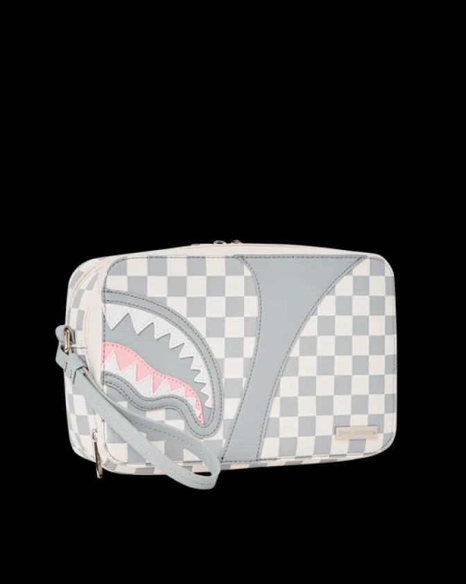 AIR TO THE THRONE JETSET TOILETRY BAG