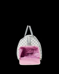AIR TO THE THRONE JETSET DUFFLE
