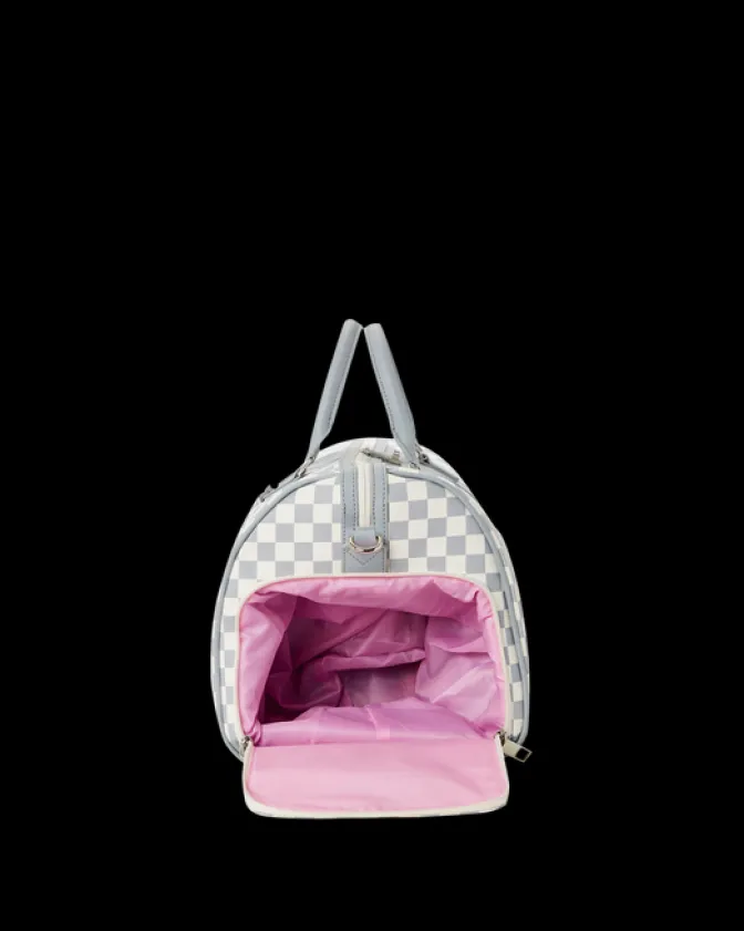 AIR TO THE THRONE JETSET DUFFLE