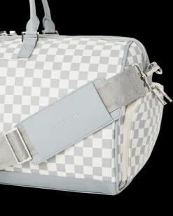 AIR TO THE THRONE JETSET DUFFLE