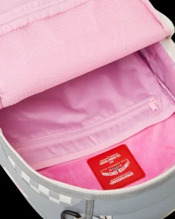 AIR TO THE THRONE JETSET BACKPACK (DLXV)