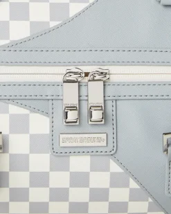 AIR TO THE THRONE JETSET DUFFLE