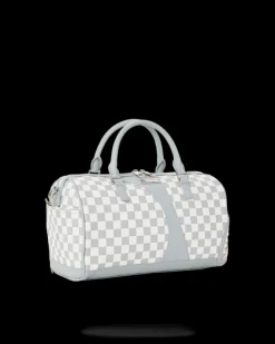 AIR TO THE THRONE JETSET MINI DUFFLE