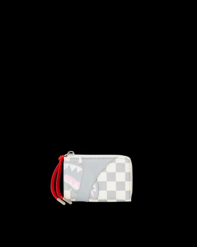 AIR TO THE THRONE JETSET WALLET
