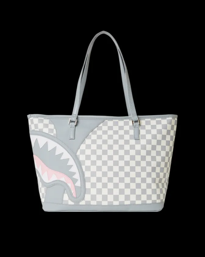 AIR TO THE THRONE JETSET TOTE