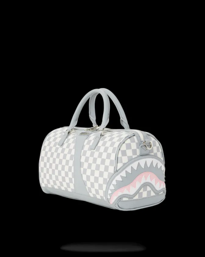 AIR TO THE THRONE JETSET MINI DUFFLE