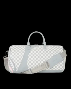 AIR TO THE THRONE JETSET DUFFLE