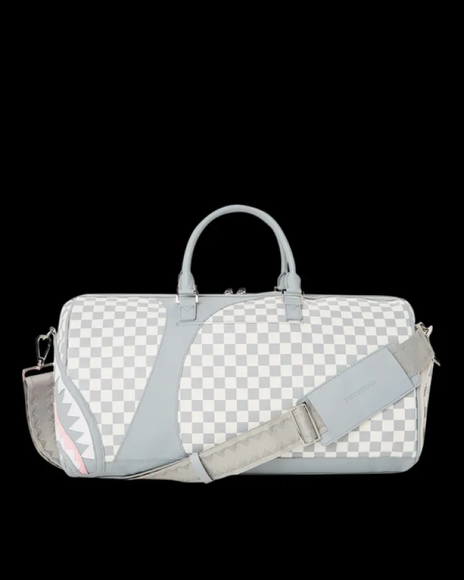 AIR TO THE THRONE JETSET DUFFLE