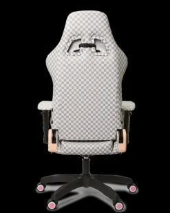 AIR TO THE THRONE JETSET GAMING CHAIR - SUPER RARE