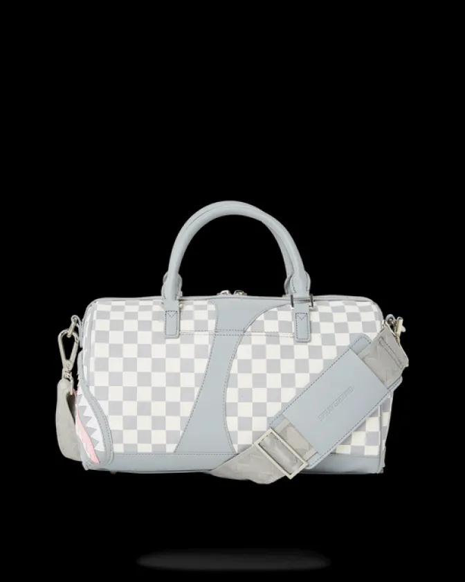 AIR TO THE THRONE JETSET MINI DUFFLE