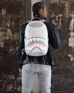 AIR TO THE THRONE JETSET BACKPACK (DLXV)