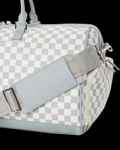 AIR TO THE THRONE JETSET DUFFLE