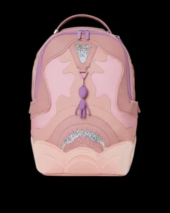 ALIEN BABY BACKPACK