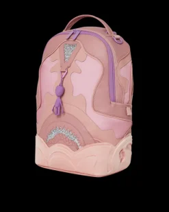 ALIEN BABY BACKPACK