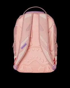 ALIEN BABY BACKPACK