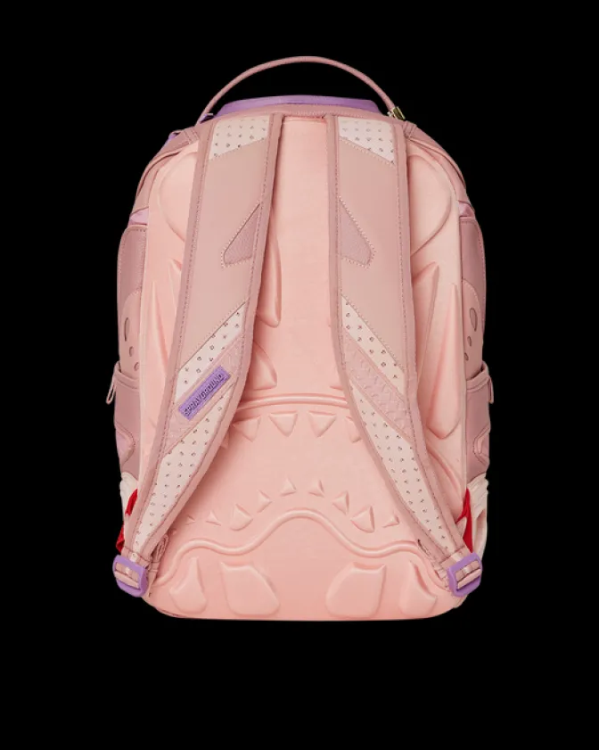 ALIEN BABY BACKPACK