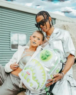 ALIEN MOTHERSHIP BACKPACK