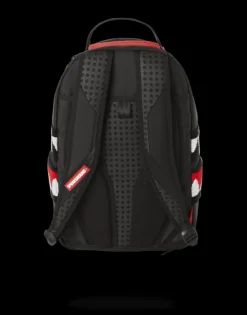 ALIEN SHARK BACKPACK (ONE OF ONE)