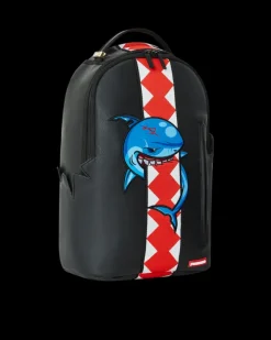 ALL CHEWED UP BACKPACK (DLXV)