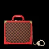 ALL OR NOTHING SHARKS IN PARIS ATTACHu00c9 HANDCUFF BRIEFCASE