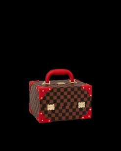 ALL OR NOTHING SHARKS IN PARIS JEWELRY CASE