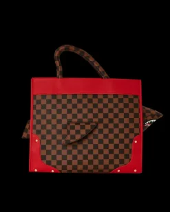 ALL OR NOTHING SHARKS IN PARIS TOTE