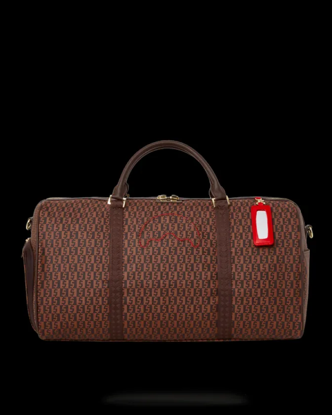 ALPHA NAVIGATOR DUFFLE