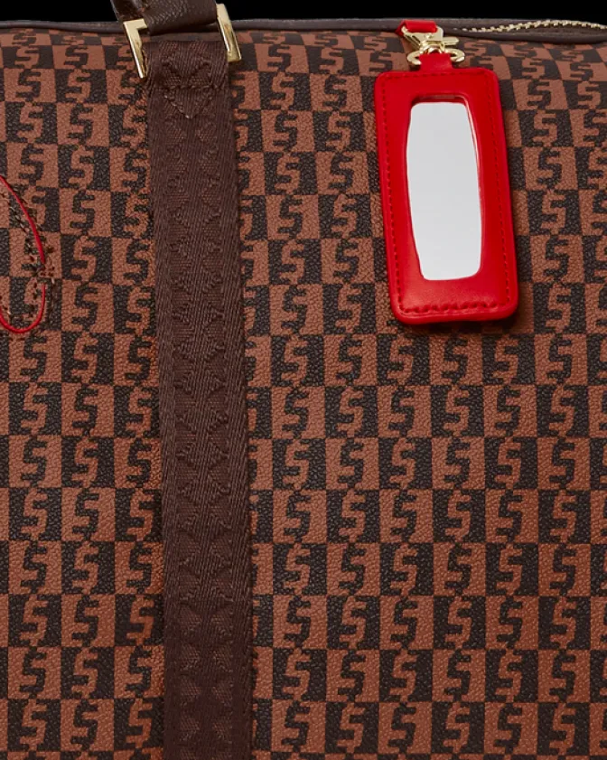 ALPHA NAVIGATOR DUFFLE