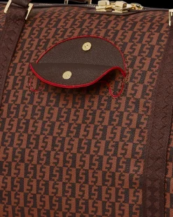 ALPHA NAVIGATOR DUFFLE