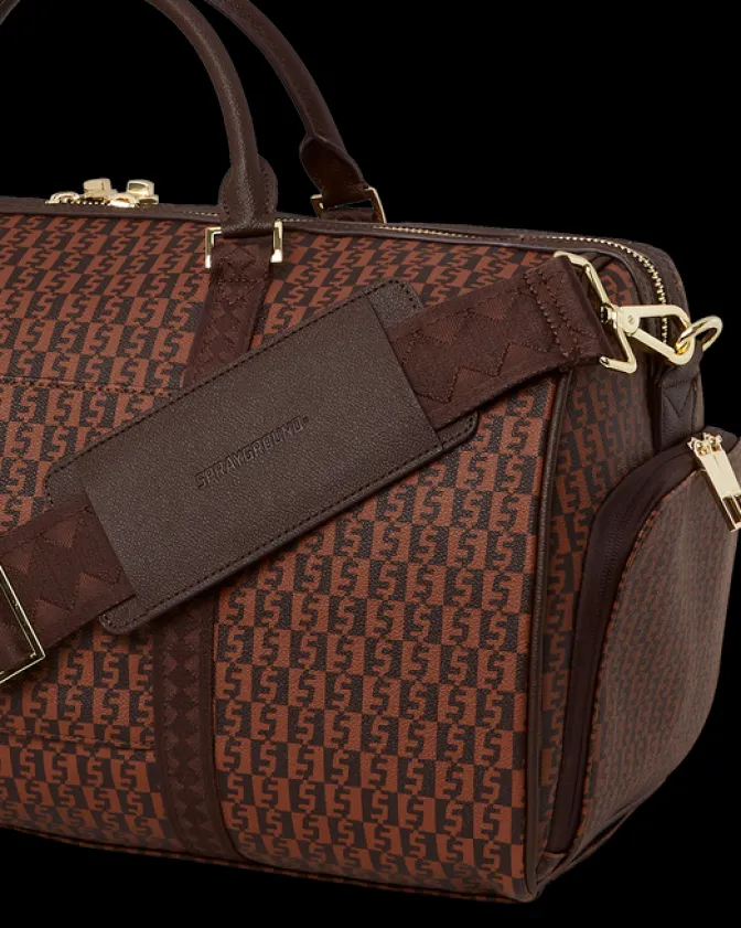 ALPHA NAVIGATOR DUFFLE