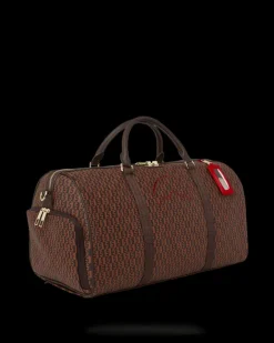 ALPHA NAVIGATOR DUFFLE
