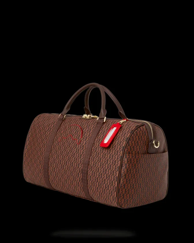 ALPHA NAVIGATOR DUFFLE