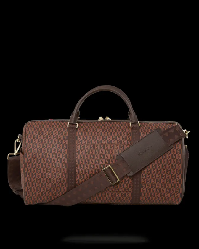 ALPHA NAVIGATOR DUFFLE
