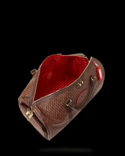 ALPHA NAVIGATOR DUFFLE